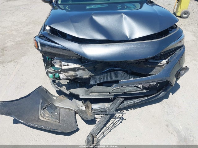 Honda Civic Ex-l 2024 19XFL1H78RE021899 Image 6