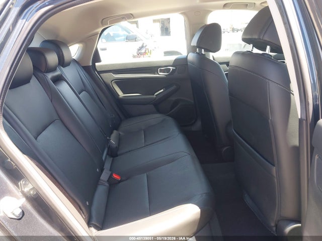 Honda Civic Ex-l 2024 19XFL1H78RE021899 Image 8
