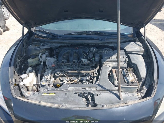 Aukcja sprzedaży 2013 Nissan Maxima 3.5 Sv, vin: 1N4AA5AP7DC802548, numer aukcji: 45139053