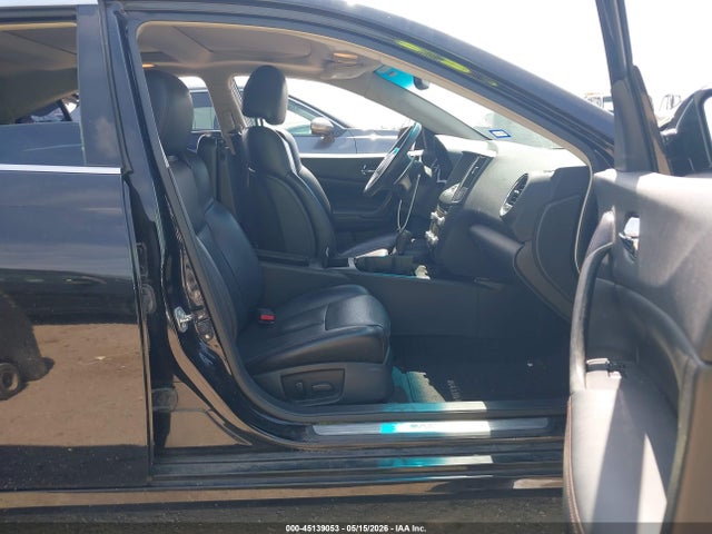 Aukcja sprzedaży 2013 Nissan Maxima 3.5 Sv, vin: 1N4AA5AP7DC802548, numer aukcji: 45139053