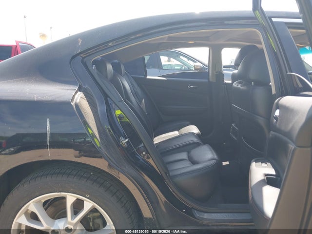 Aukcja sprzedaży 2013 Nissan Maxima 3.5 Sv, vin: 1N4AA5AP7DC802548, numer aukcji: 45139053