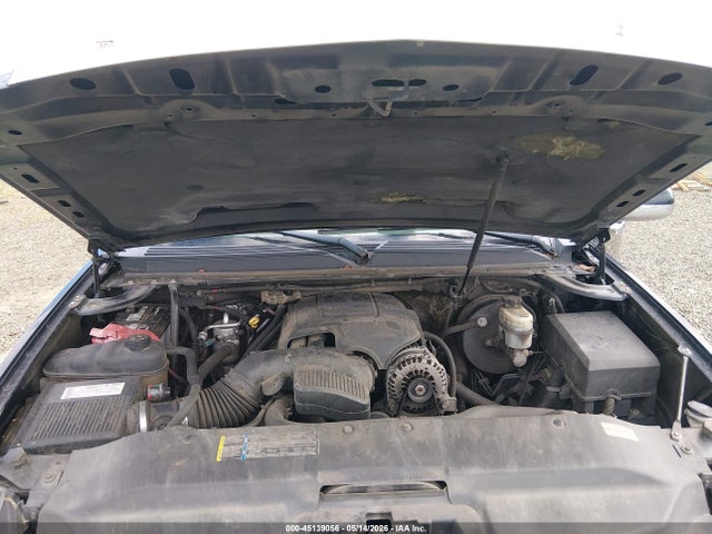 45139056 :رقم المزاد ، 1GYFK66877R408029 vin ، 2007 Cadillac Escalade Esv Standard مزاد بيع