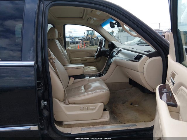 45139056 :رقم المزاد ، 1GYFK66877R408029 vin ، 2007 Cadillac Escalade Esv Standard مزاد بيع