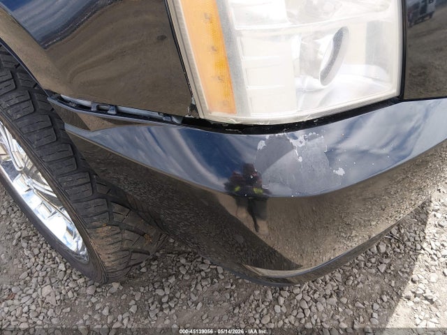 45139056 :رقم المزاد ، 1GYFK66877R408029 vin ، 2007 Cadillac Escalade Esv Standard مزاد بيع