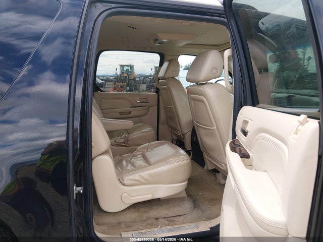 45139056 :رقم المزاد ، 1GYFK66877R408029 vin ، 2007 Cadillac Escalade Esv Standard مزاد بيع