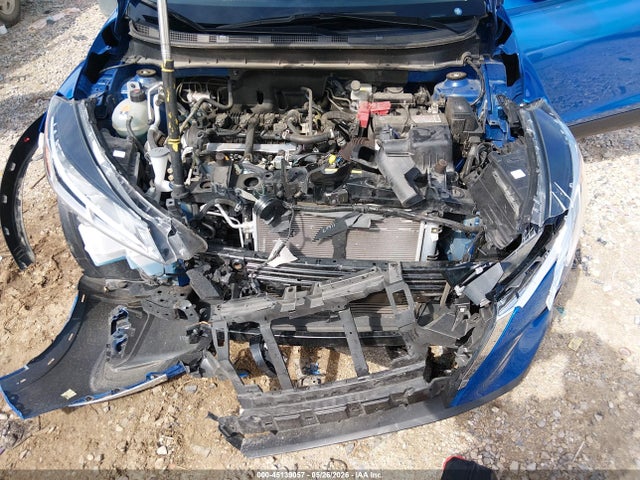 Auction sale of the 2024 Nissan Kicks Sv Xtronic Cvt, vin: 3N1CP5CV8RL517353, lot number: 45139057