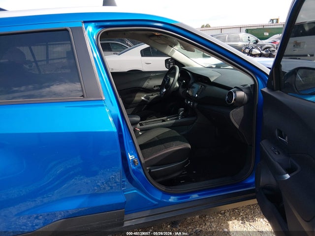 Auction sale of the 2024 Nissan Kicks Sv Xtronic Cvt, vin: 3N1CP5CV8RL517353, lot number: 45139057