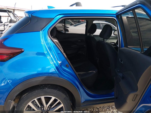 Auction sale of the 2024 Nissan Kicks Sv Xtronic Cvt, vin: 3N1CP5CV8RL517353, lot number: 45139057