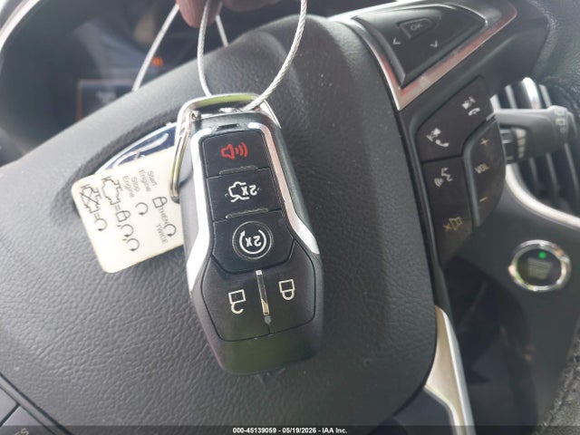 Aukcja sprzedaży 2017 Ford Edge Sel, vin: 2FMPK3J80HBB10499, numer aukcji: 45139059