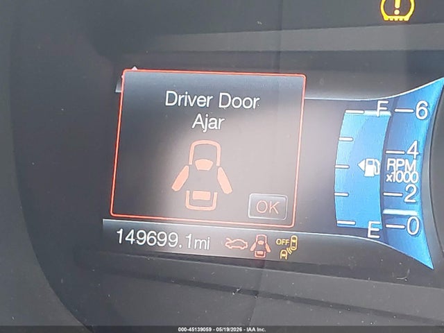 Aukcja sprzedaży 2017 Ford Edge Sel, vin: 2FMPK3J80HBB10499, numer aukcji: 45139059