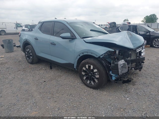 Auction sale of the 2025 Hyundai Santa Cruz Se, vin: 5NTJA4DE2SH147376, lot number: 45139061