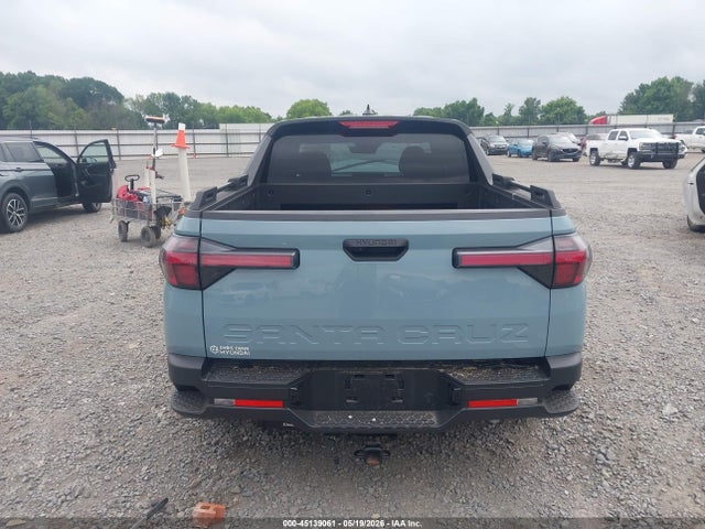 Aukcja sprzedaży 2025 Hyundai Santa Cruz Se, vin: 5NTJA4DE2SH147376, numer aukcji: 45139061