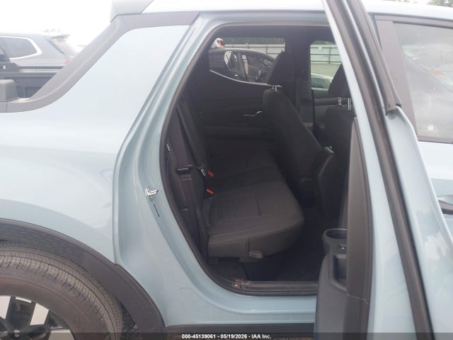 Aukcja sprzedaży 2025 Hyundai Santa Cruz Se, vin: 5NTJA4DE2SH147376, numer aukcji: 45139061