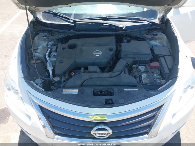 Nissan Altima 2.5 S 2014 1N4AL3AP1EN260819 Image 10