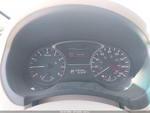 Nissan Altima 2.5 S 2014 1N4AL3AP1EN260819 Image 7