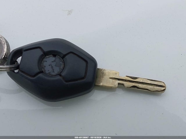 Aukcja sprzedaży 2000 Bmw M5, vin: WBSDE9341YBZ94656, numer aukcji: 45139067