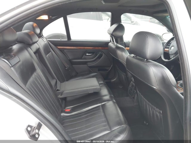 Aukcja sprzedaży 2000 Bmw M5, vin: WBSDE9341YBZ94656, numer aukcji: 45139067