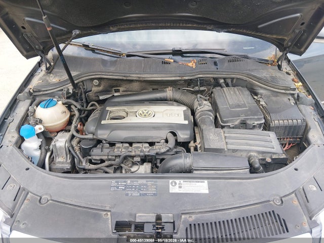 Aukcja sprzedaży 2010 Volkswagen Passat Komfort, vin: WVWXM7AN4AE142961, numer aukcji: 45139068