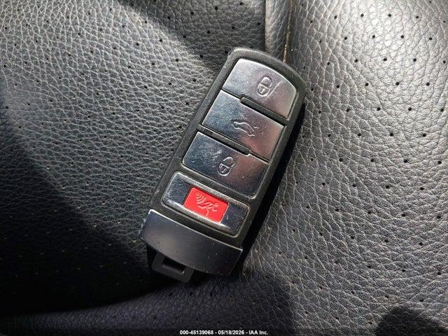 Aukcja sprzedaży 2010 Volkswagen Passat Komfort, vin: WVWXM7AN4AE142961, numer aukcji: 45139068