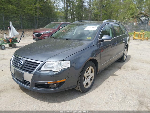 Aukcja sprzedaży 2010 Volkswagen Passat Komfort, vin: WVWXM7AN4AE142961, numer aukcji: 45139068