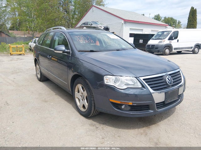Aukcja sprzedaży 2010 Volkswagen Passat Komfort, vin: WVWXM7AN4AE142961, numer aukcji: 45139068