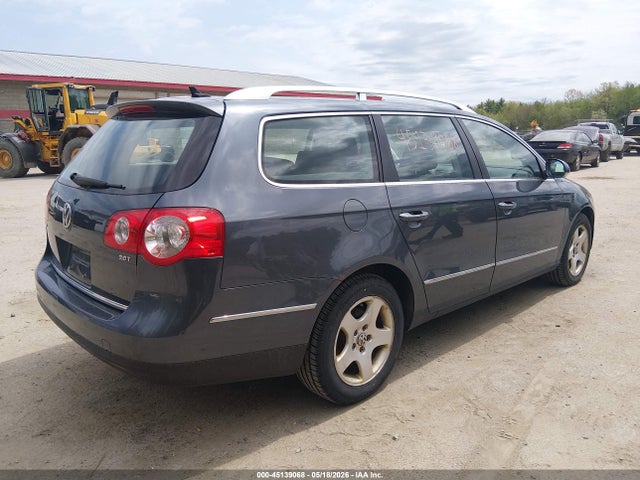 Aukcja sprzedaży 2010 Volkswagen Passat Komfort, vin: WVWXM7AN4AE142961, numer aukcji: 45139068