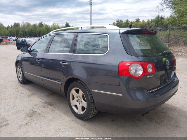 Aukcja sprzedaży 2010 Volkswagen Passat Komfort, vin: WVWXM7AN4AE142961, numer aukcji: 45139068