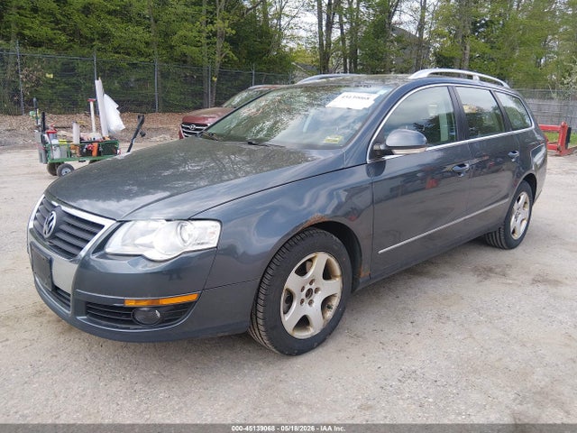 Aukcja sprzedaży 2010 Volkswagen Passat Komfort, vin: WVWXM7AN4AE142961, numer aukcji: 45139068