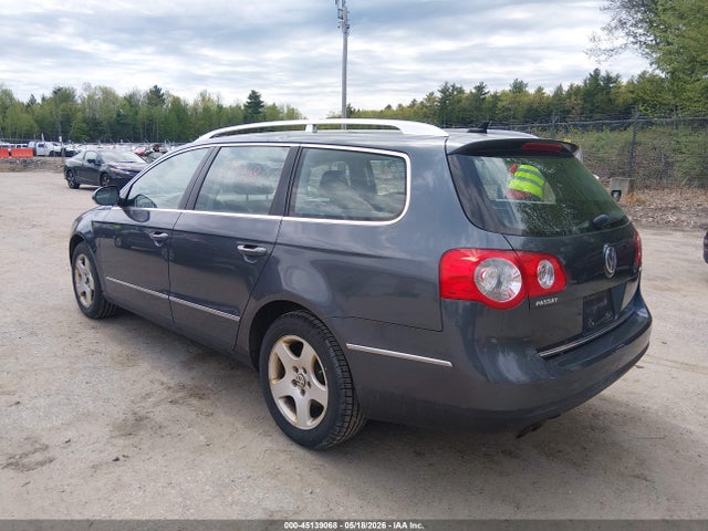 Aukcja sprzedaży 2010 Volkswagen Passat Komfort, vin: WVWXM7AN4AE142961, numer aukcji: 45139068