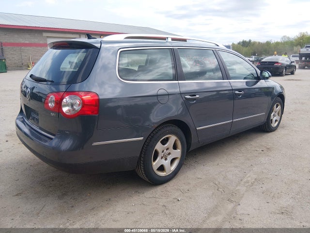 Aukcja sprzedaży 2010 Volkswagen Passat Komfort, vin: WVWXM7AN4AE142961, numer aukcji: 45139068