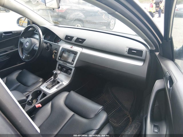 Aukcja sprzedaży 2010 Volkswagen Passat Komfort, vin: WVWXM7AN4AE142961, numer aukcji: 45139068