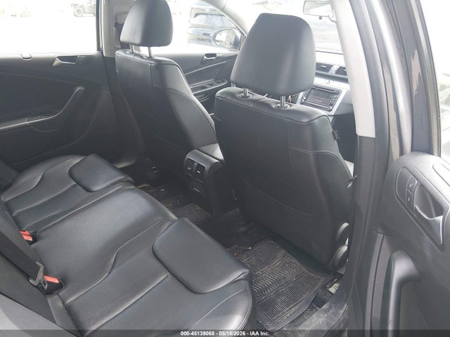 Aukcja sprzedaży 2010 Volkswagen Passat Komfort, vin: WVWXM7AN4AE142961, numer aukcji: 45139068