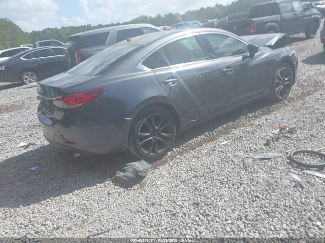 Продаж на аукціоні авто 2016 Mazda Mazda6 I Touring, vin: JM1GJ1V58G1476877, номер лоту: 45139071