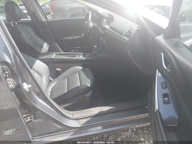 Продаж на аукціоні авто 2016 Mazda Mazda6 I Touring, vin: JM1GJ1V58G1476877, номер лоту: 45139071