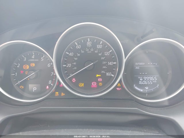 Продаж на аукціоні авто 2016 Mazda Mazda6 I Touring, vin: JM1GJ1V58G1476877, номер лоту: 45139071