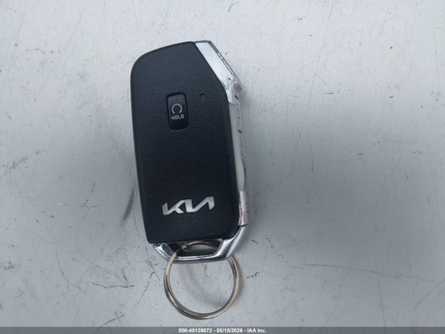 KIA SORENTO S 2022 5XYRL4LC8NG082685 Image 11