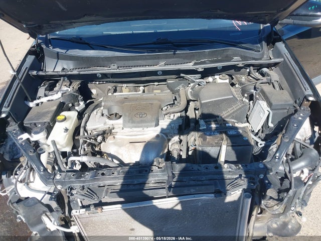 Toyota Rav4 Xle 2016 2T3RFREVXGW459847 Image 10