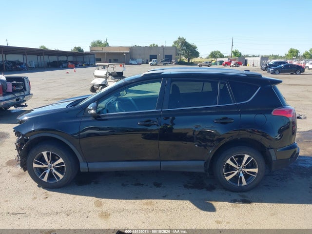Toyota Rav4 Xle 2016 2T3RFREVXGW459847 Image 14