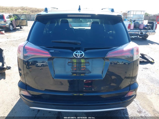 Toyota Rav4 Xle 2016 2T3RFREVXGW459847 Image 16