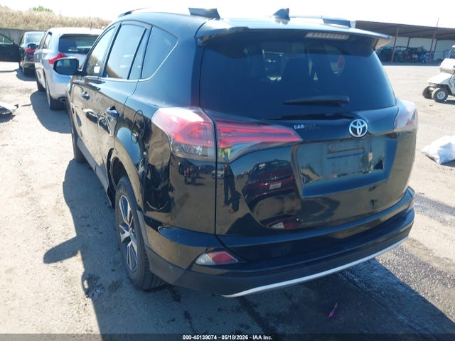 Toyota Rav4 Xle 2016 2T3RFREVXGW459847 Image 3