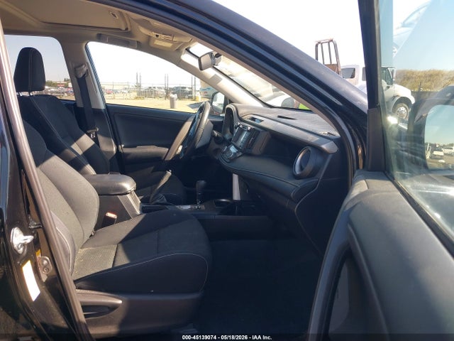 Toyota Rav4 Xle 2016 2T3RFREVXGW459847 Image 5
