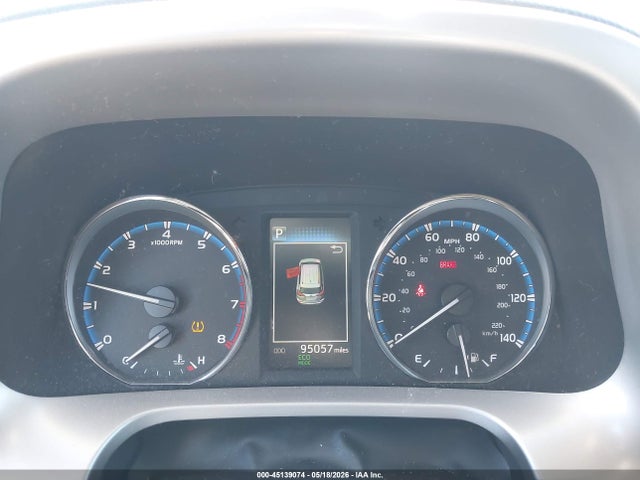 Toyota Rav4 Xle 2016 2T3RFREVXGW459847 Image 7