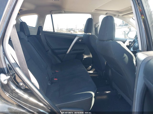 Toyota Rav4 Xle 2016 2T3RFREVXGW459847 Image 8