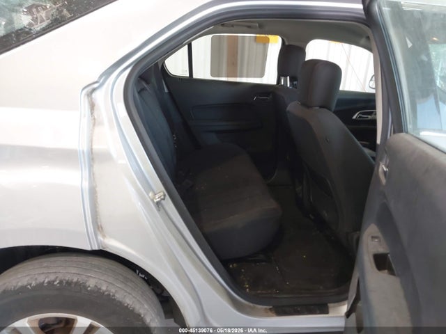 45139076 :رقم المزاد ، 2GNALBEK1D1259597 vin ، 2013 Chevrolet Equinox Ls مزاد بيع