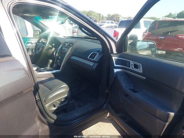 Aukcja sprzedaży 2015 Ford Explorer Xlt, vin: 1FM5K8D88FGA70971, numer aukcji: 45139077