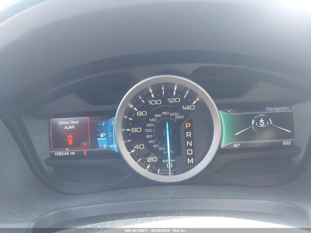 Aukcja sprzedaży 2015 Ford Explorer Xlt, vin: 1FM5K8D88FGA70971, numer aukcji: 45139077