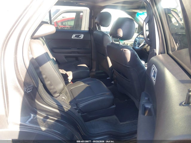 Aukcja sprzedaży 2015 Ford Explorer Xlt, vin: 1FM5K8D88FGA70971, numer aukcji: 45139077