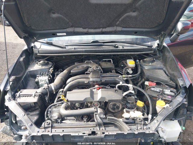 Auction sale of the 2012 Subaru Impreza 2.0i Limited, vin: JF1GJAH64CH027692, lot number: 45139078