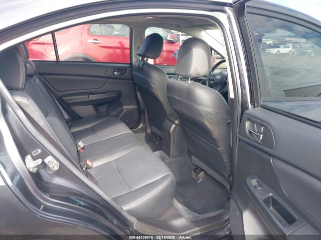 Auction sale of the 2012 Subaru Impreza 2.0i Limited, vin: JF1GJAH64CH027692, lot number: 45139078