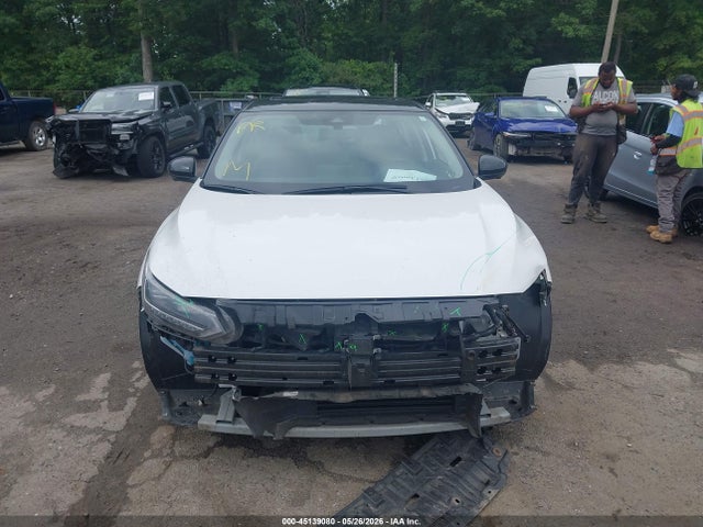 Aukcja sprzedaży 2022 Nissan Sentra Sr Xtronic Cvt, vin: 3N1AB8DV3NY313613, numer aukcji: 45139080